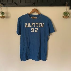 Men’s Abercrombie Muscle tee 💪🏼